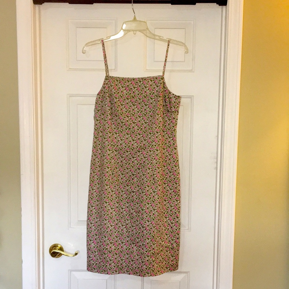 Ann Taylor dress